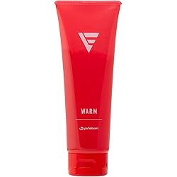 Amazon | 温感らくちんクリームマグマ【烈】 100g MSM コラーゲン